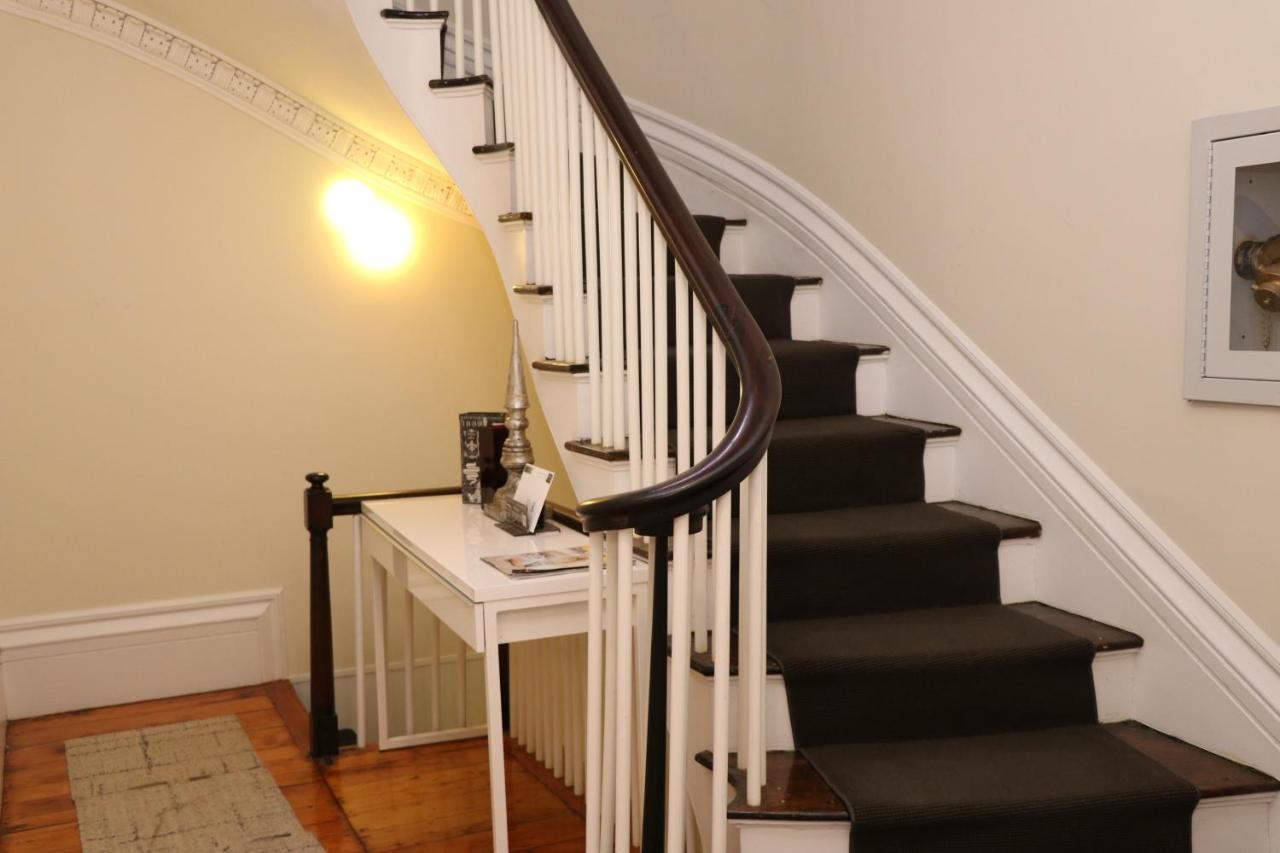 Charming & Stylish Studio On Beacon Hill #2 波士顿 外观 照片