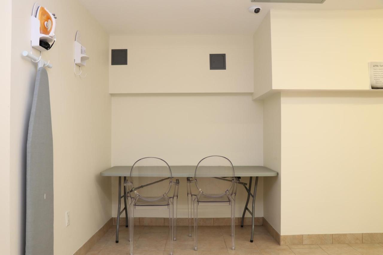 Charming & Stylish Studio On Beacon Hill #2 波士顿 外观 照片