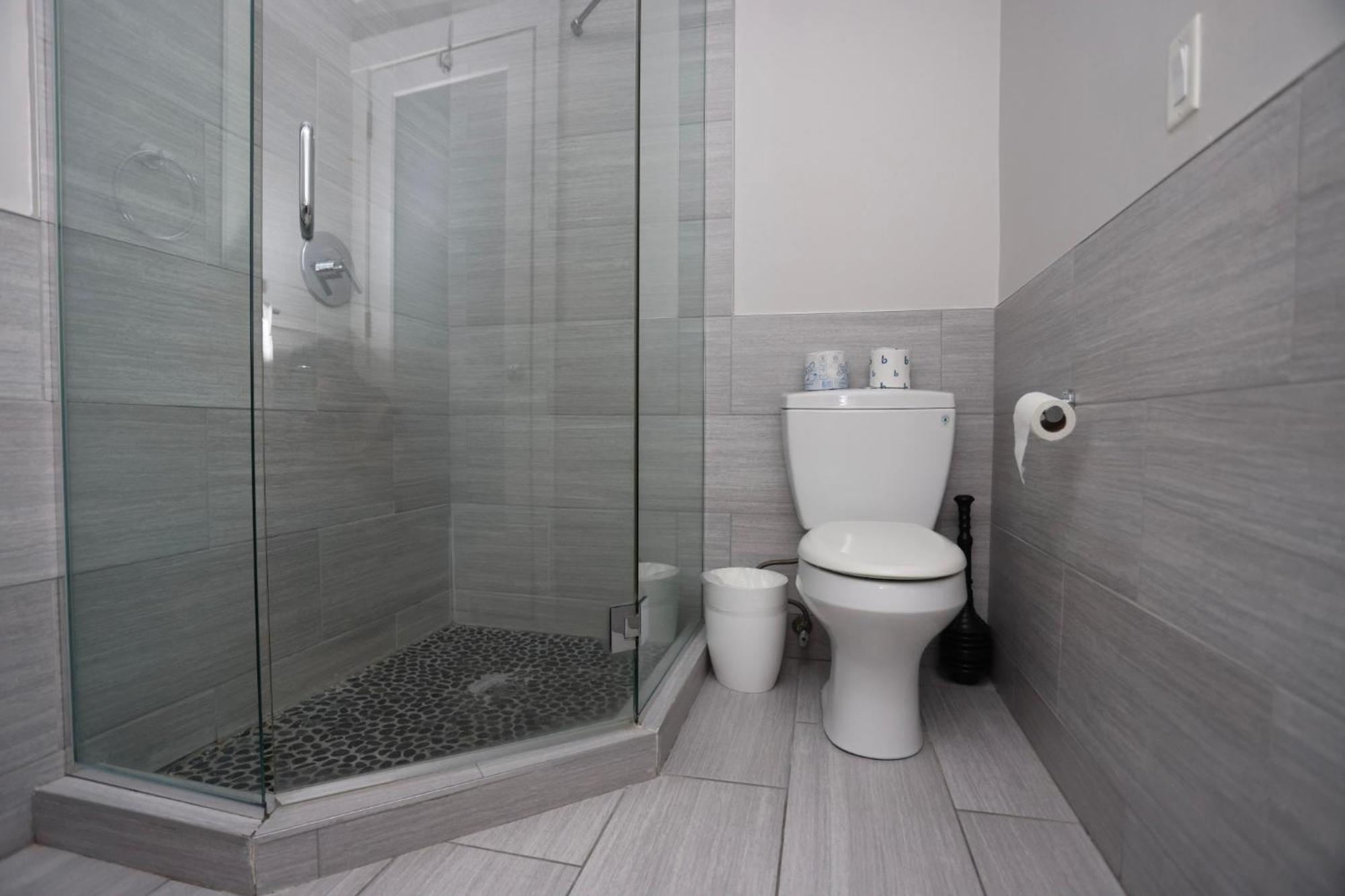 Charming & Stylish Studio On Beacon Hill #2 波士顿 外观 照片