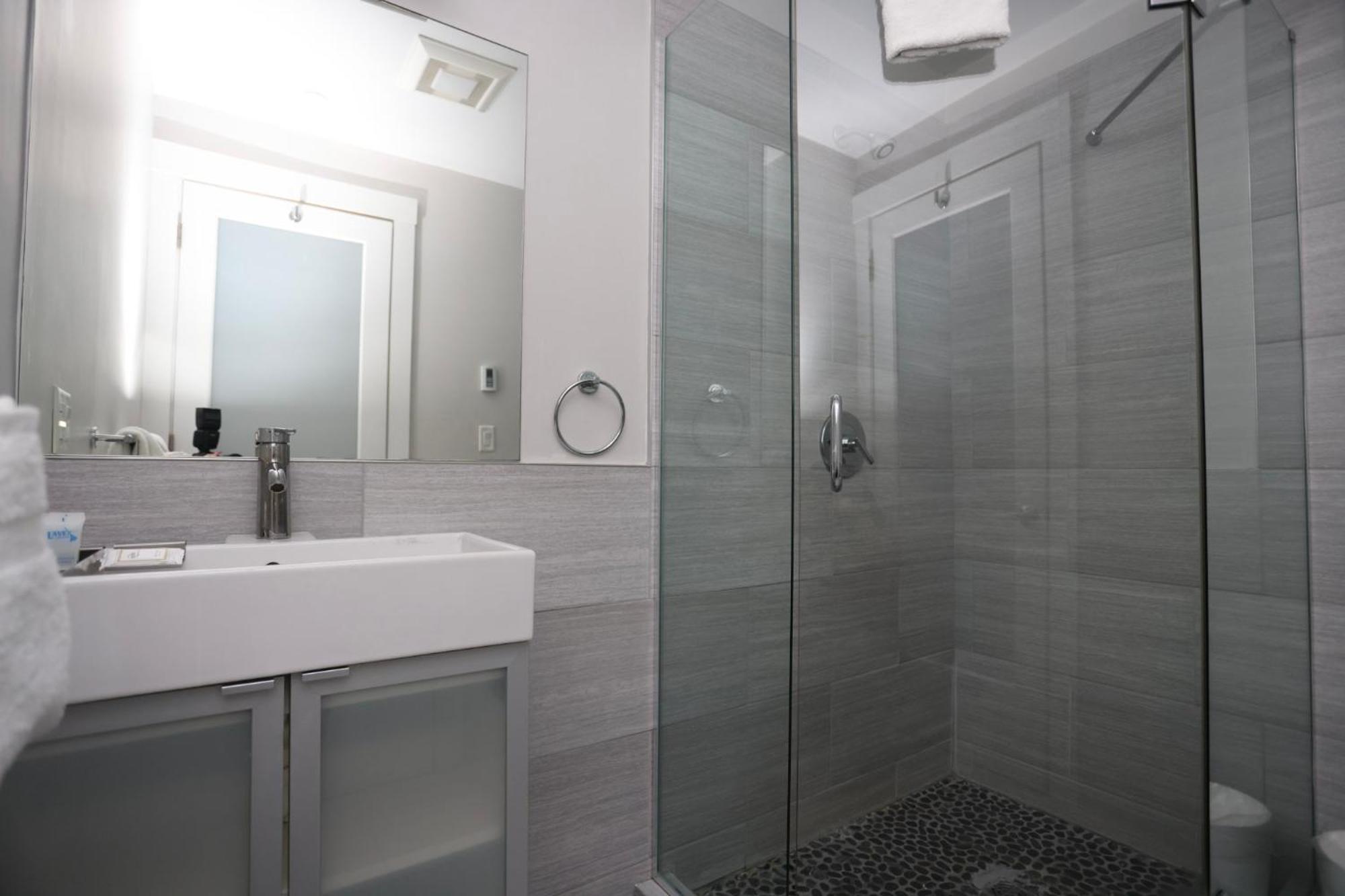 Charming & Stylish Studio On Beacon Hill #2 波士顿 外观 照片
