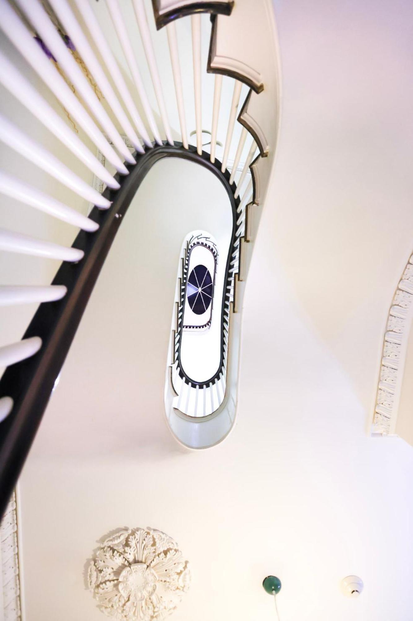 Charming & Stylish Studio On Beacon Hill #2 波士顿 外观 照片