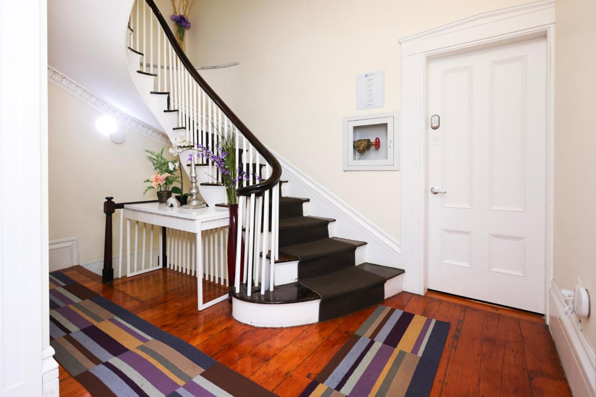 Charming & Stylish Studio On Beacon Hill #2 波士顿 外观 照片