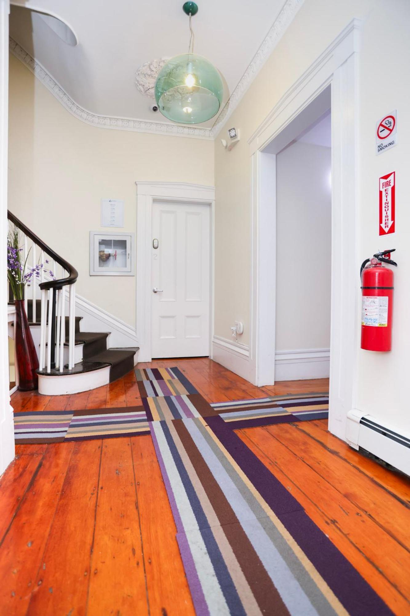 Charming & Stylish Studio On Beacon Hill #2 波士顿 外观 照片